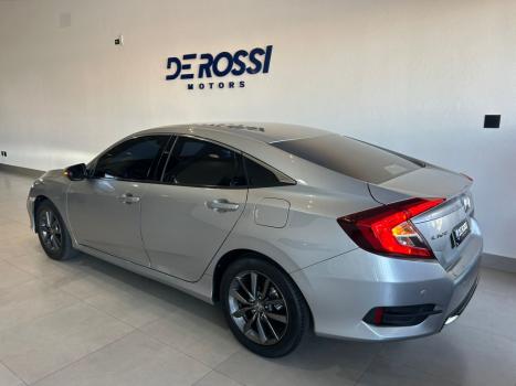 HONDA Civic 2.0 16V 4P EXL FLEX  AUTOMTICO CVT, Foto 2