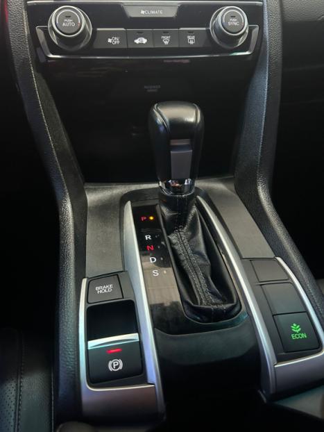 HONDA Civic 2.0 16V 4P EXL FLEX  AUTOMTICO CVT, Foto 9