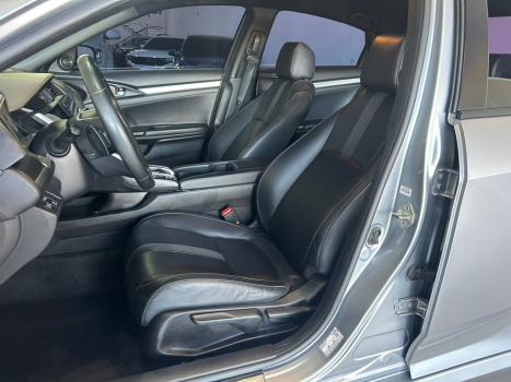 HONDA Civic 2.0 16V 4P EXL FLEX  AUTOMTICO CVT, Foto 10