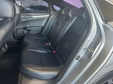 HONDA Civic 2.0 16V 4P EXL FLEX  AUTOMTICO CVT, Foto 11