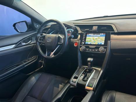 HONDA Civic 2.0 16V 4P EXL FLEX  AUTOMTICO CVT, Foto 12