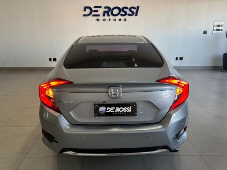 HONDA Civic 2.0 16V 4P EXL FLEX  AUTOMTICO CVT, Foto 14