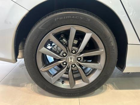 HONDA Civic 2.0 16V 4P EXL FLEX  AUTOMTICO CVT, Foto 16