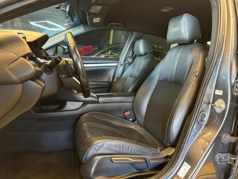 HONDA Civic 2.0 16V 4P EX FLEX  AUTOMTICO CVT, Foto 7