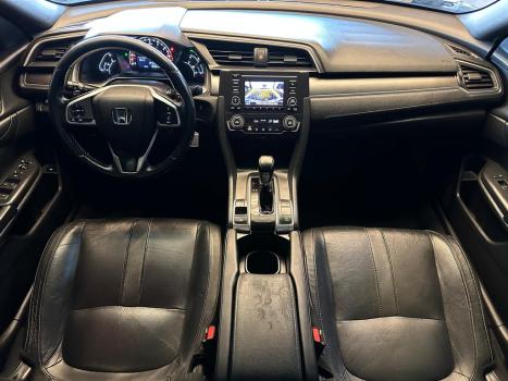HONDA Civic 2.0 16V 4P EX FLEX  AUTOMTICO CVT, Foto 9