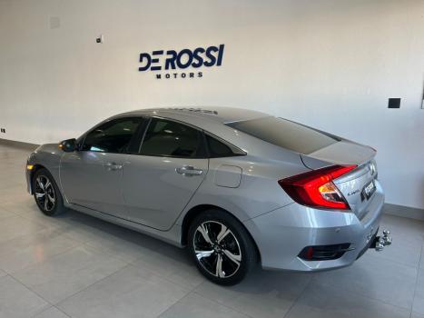 HONDA Civic 2.0 16V 4P EXL FLEX  AUTOMTICO CVT, Foto 2