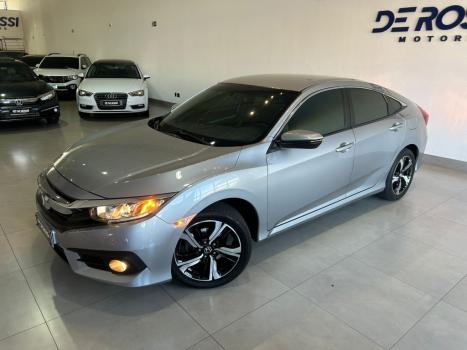 HONDA Civic 2.0 16V 4P EXL FLEX  AUTOMTICO CVT, Foto 3