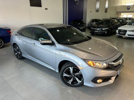 HONDA Civic 2.0 16V 4P EXL FLEX  AUTOMTICO CVT, Foto 5