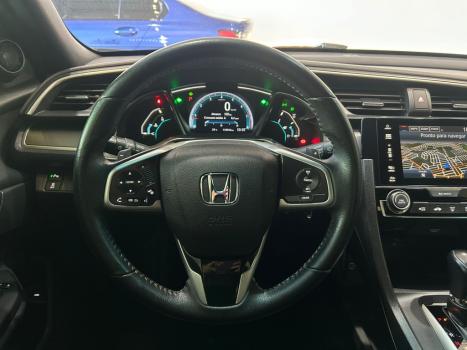 HONDA Civic 2.0 16V 4P EXL FLEX  AUTOMTICO CVT, Foto 7