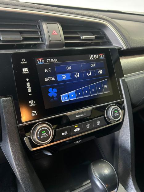 HONDA Civic 2.0 16V 4P EXL FLEX  AUTOMTICO CVT, Foto 10