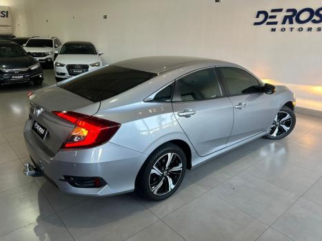 HONDA Civic 2.0 16V 4P EXL FLEX  AUTOMTICO CVT, Foto 14