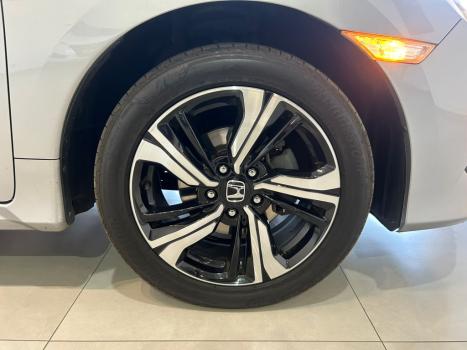 HONDA Civic 2.0 16V 4P EXL FLEX  AUTOMTICO CVT, Foto 17