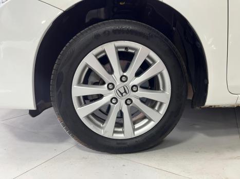 HONDA Civic 2.0 16V 4P FLEX LXR AUTOMTICO, Foto 15