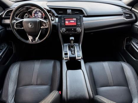 HONDA Civic 2.0 16V 4P EX FLEX  AUTOMTICO CVT, Foto 5