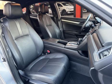 HONDA Civic 2.0 16V 4P EX FLEX  AUTOMTICO CVT, Foto 6
