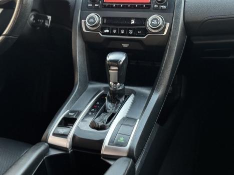 HONDA Civic 2.0 16V 4P EX FLEX  AUTOMTICO CVT, Foto 11