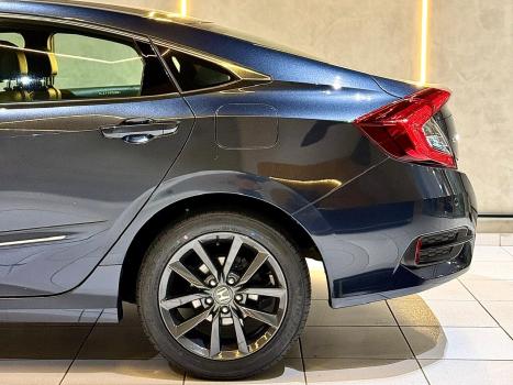 HONDA Civic 2.0 16V 4P EXL FLEX  AUTOMTICO CVT, Foto 14