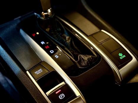 HONDA Civic 2.0 16V 4P EXL FLEX  AUTOMTICO CVT, Foto 17