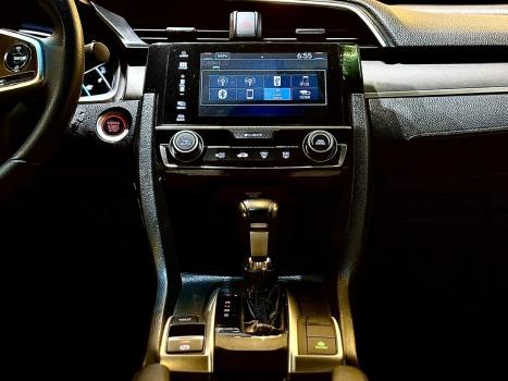 HONDA Civic 2.0 16V 4P EXL FLEX  AUTOMTICO CVT, Foto 25
