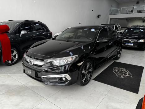 HONDA Civic 2.0 16V 4P EX FLEX  AUTOMTICO CVT, Foto 3