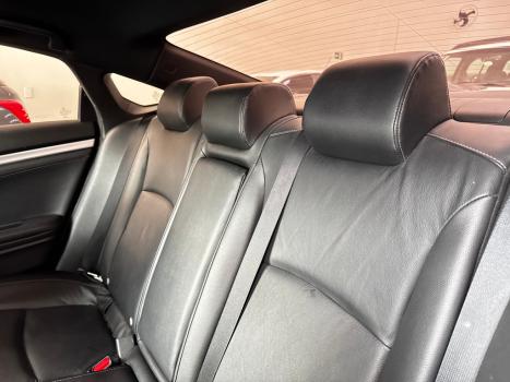 HONDA Civic 2.0 16V 4P EX FLEX  AUTOMTICO CVT, Foto 8