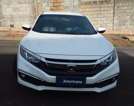 HONDA Civic 2.0 16V 4P EXL FLEX  AUTOMTICO CVT, Foto 3