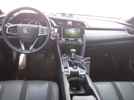 HONDA Civic 2.0 16V 4P EXL FLEX  AUTOMTICO CVT, Foto 4