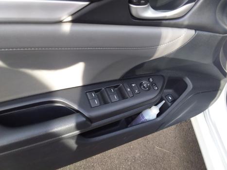HONDA Civic 2.0 16V 4P EXL FLEX  AUTOMTICO CVT, Foto 5