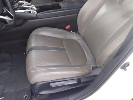 HONDA Civic 2.0 16V 4P EXL FLEX  AUTOMTICO CVT, Foto 7