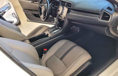 HONDA Civic 2.0 16V 4P EXL FLEX  AUTOMTICO CVT, Foto 9