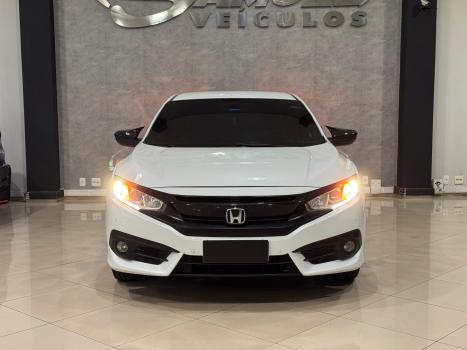 HONDA Civic 2.0 16V 4P SPORT FLEX  AUTOMTICO CVT, Foto 1