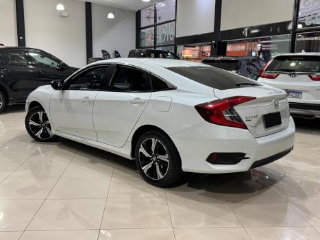 HONDA Civic 2.0 16V 4P SPORT FLEX  AUTOMTICO CVT, Foto 5