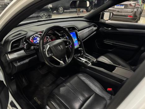 HONDA Civic 2.0 16V 4P SPORT FLEX  AUTOMTICO CVT, Foto 8