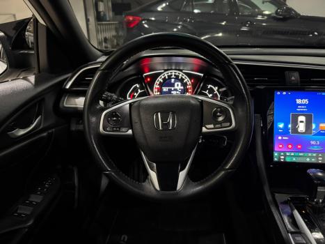 HONDA Civic 2.0 16V 4P SPORT FLEX  AUTOMTICO CVT, Foto 9