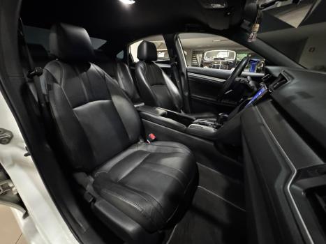 HONDA Civic 2.0 16V 4P SPORT FLEX  AUTOMTICO CVT, Foto 12