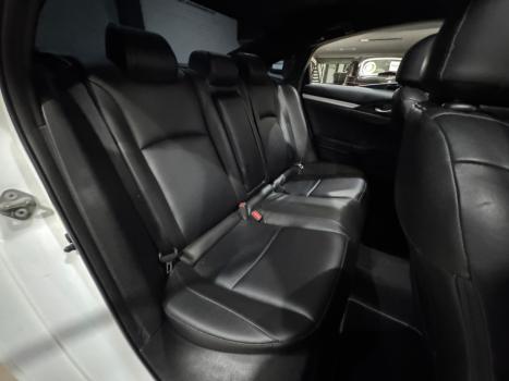 HONDA Civic 2.0 16V 4P SPORT FLEX  AUTOMTICO CVT, Foto 14