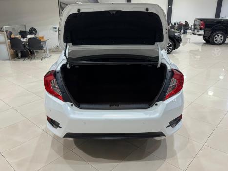 HONDA Civic 2.0 16V 4P SPORT FLEX  AUTOMTICO CVT, Foto 16