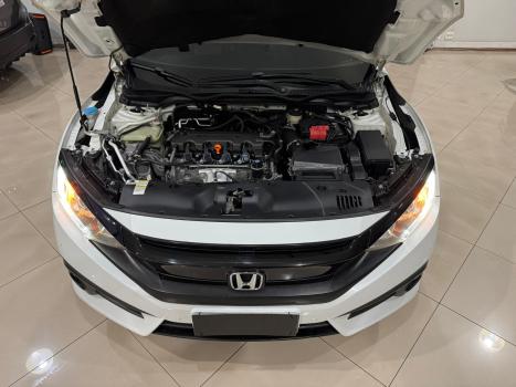 HONDA Civic 2.0 16V 4P SPORT FLEX  AUTOMTICO CVT, Foto 17