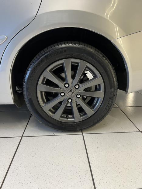 HONDA Civic 2.0 16V 4P FLEX LXR AUTOMTICO, Foto 8