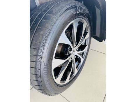 HONDA Civic 2.0 16V 4P FLEX LXR AUTOMTICO, Foto 14