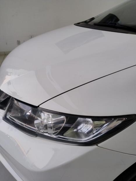 HONDA Civic 2.0 16V 4P FLEX LXR AUTOMTICO, Foto 8