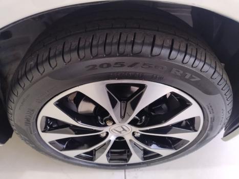 HONDA Civic 2.0 16V 4P FLEX LXR AUTOMTICO, Foto 9