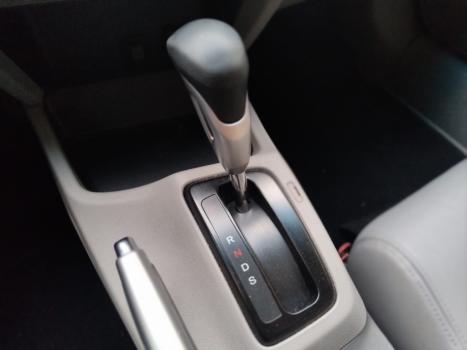 HONDA Civic 2.0 16V 4P FLEX LXR AUTOMTICO, Foto 12