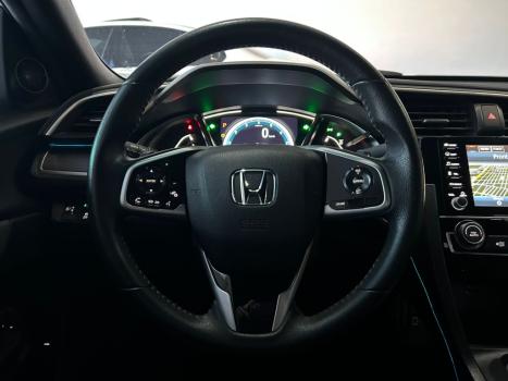 HONDA Civic 2.0 16V 4P EXL FLEX  AUTOMTICO CVT, Foto 7