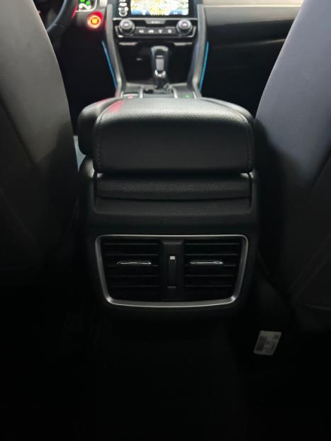 HONDA Civic 2.0 16V 4P EXL FLEX  AUTOMTICO CVT, Foto 10