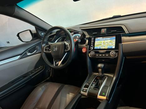 HONDA Civic 2.0 16V 4P EXL FLEX  AUTOMTICO CVT, Foto 11