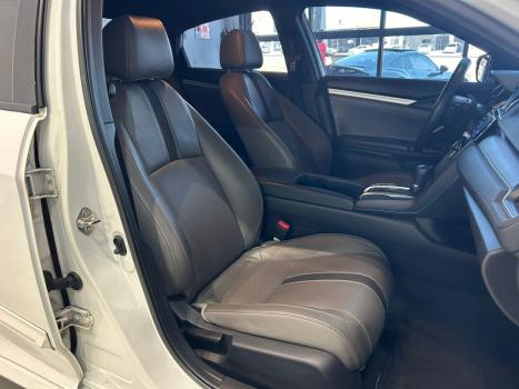 HONDA Civic 2.0 16V 4P EXL FLEX  AUTOMTICO CVT, Foto 12