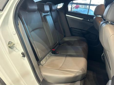 HONDA Civic 2.0 16V 4P EXL FLEX  AUTOMTICO CVT, Foto 13