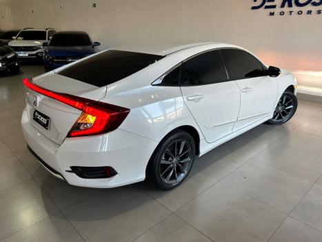 HONDA Civic 2.0 16V 4P EXL FLEX  AUTOMTICO CVT, Foto 14