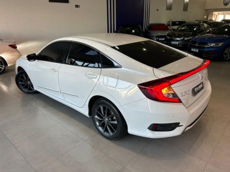 HONDA Civic 2.0 16V 4P EXL FLEX  AUTOMTICO CVT, Foto 16